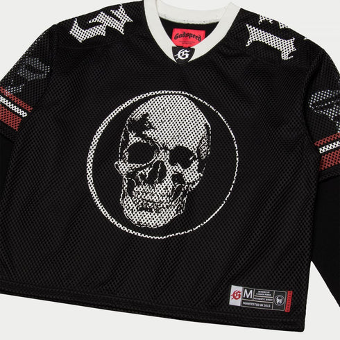 GODSPEED Td Layeres Jersey Mens Apparel